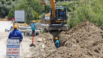 Aydın Büyükşehir Belediyesi ve Aydın Su ve Kanalizasyon İdaresi Genel