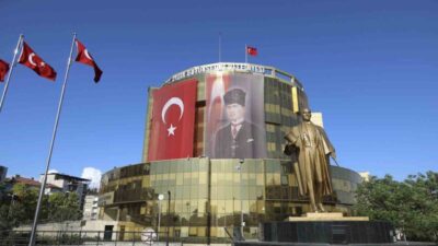 Aydın Büyükşehir Belediyesi, Germencik’e 1 milyar 800 milyon Türk Lirası