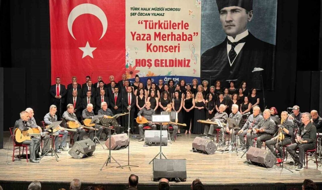 Aydın Büyükşehir Belediyesi Aydın’ın dört bir yanında vatandaşları kültür ve