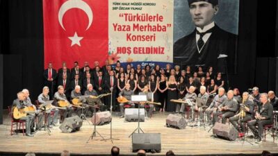 Aydın Büyükşehir Belediyesi Aydın’ın dört bir yanında vatandaşları kültür ve