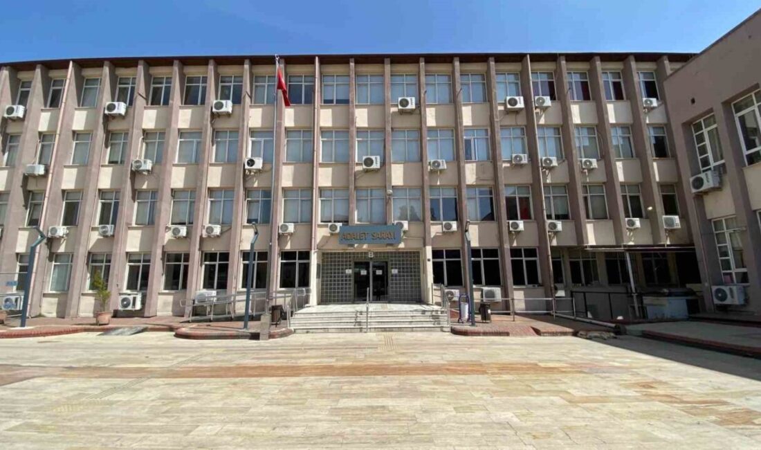 Aydın Cumhuriyet Başsavcılığı, bazı basın yayın organlarında yer alan “milletvekilinin