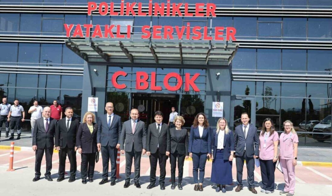Aydın İl Sağlık Müdürü Dr. Eser Şenkul, Kurban Bayramı dolayısıyla
