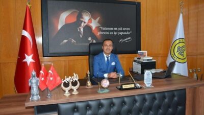 Aydın Lisesi’nde 11 yıldır müdrlük görevini yürüten Serkan Akyol, Yenipazar