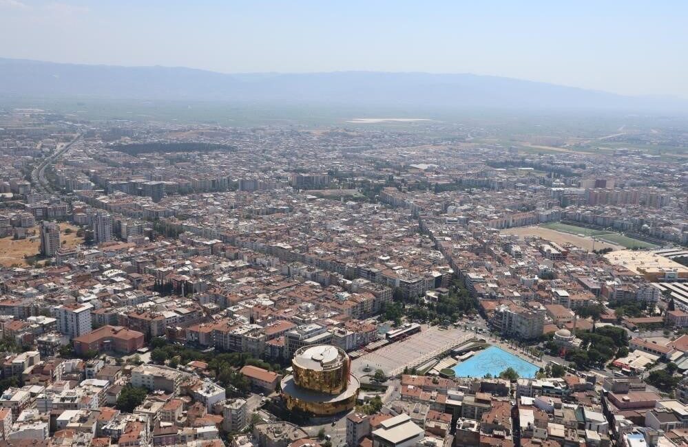 Aydın’da yarın sabah saatlerinden itibaren il merkezi ve doğu ilçelerinde