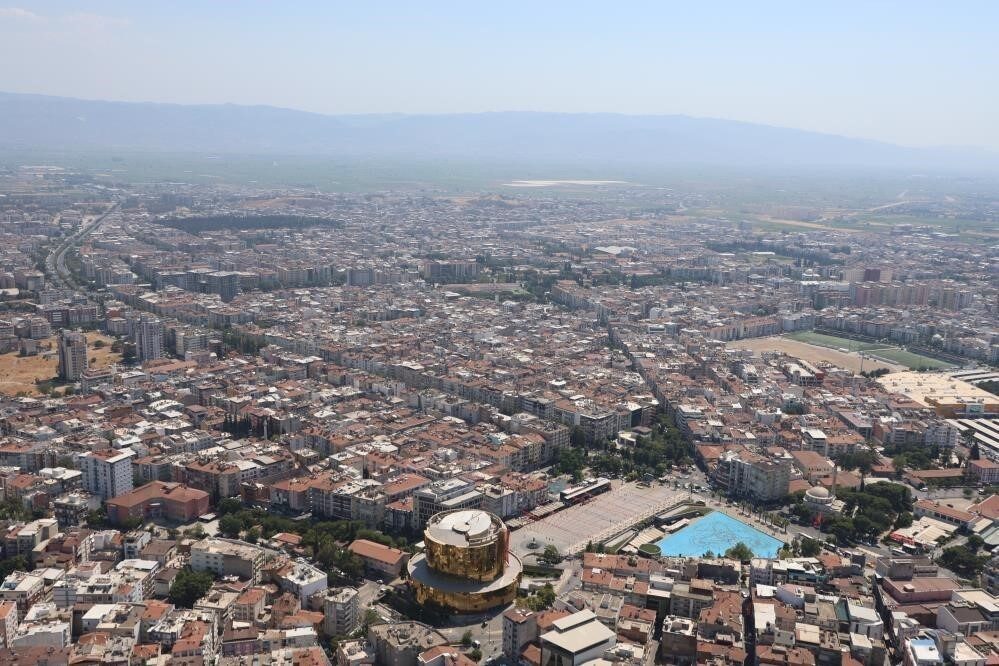 Aydın’da yarın sabah saatlerinden itibaren il merkezi ve doğu ilçelerinde