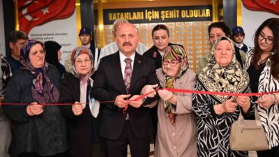 Aydın Valisi Dr. Osman Varol, İl Jandarma Komutanlığı’nda 154 Aydınlı