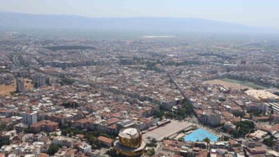 Konut satış rakamları belli olan Aydın’da 2026 Nisan ayında toplam