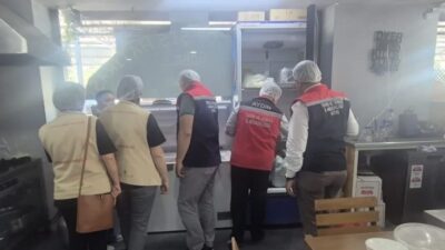 Aydın İl Tarım ve Orman Müdürlüğü koordinesinde, Germencik ve Söke