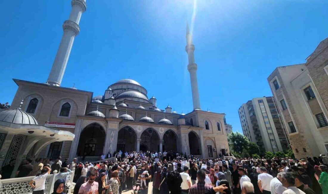 Diyanet İşleri Başkanlığı’nın 2026 Yılı Hac Organizasyonu kapsamında, Aydın’dan kutsal