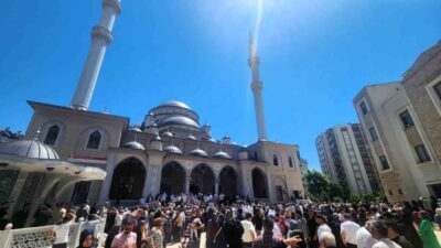 Diyanet İşleri Başkanlığı’nın 2026 Yılı Hac Organizasyonu kapsamında, Aydın’dan kutsal