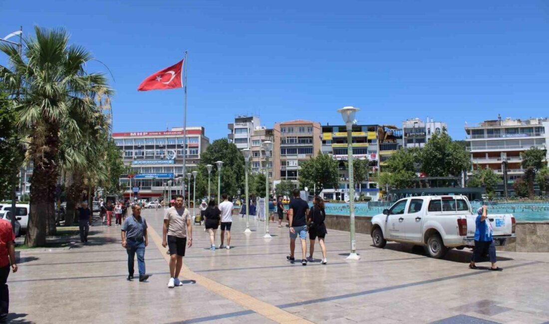 TÜİK’in 2025 yılı aile istatistiklerine göre Aydın’da ortalama hanehalkı büyüklüğü