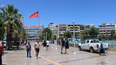 TÜİK’in 2025 yılı aile istatistiklerine göre Aydın’da ortalama hanehalkı büyüklüğü