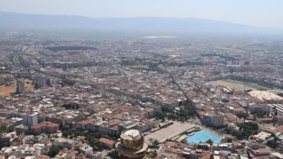 Aydın’da yarından itibaren hava sıcaklıklarının 3-4 derece artması bekleniyor. İl
