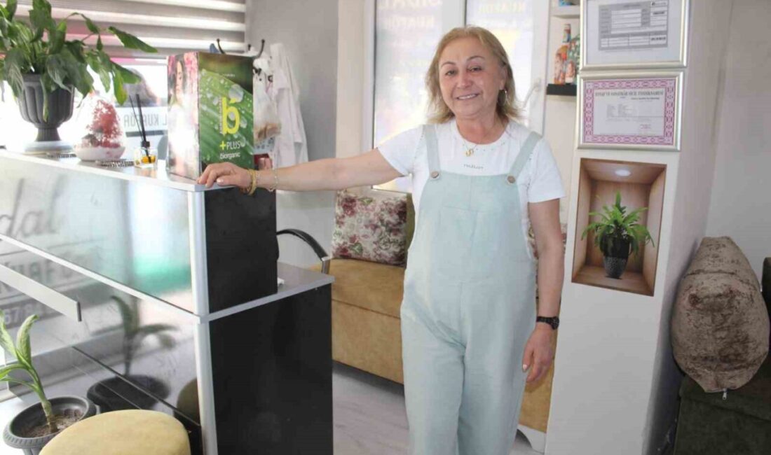Aydın’ın Efeler ilçesinde yaklaşan Kurban Bayramı ve açılan düğün sezonu