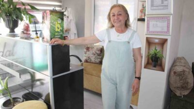 Aydın’ın Efeler ilçesinde yaklaşan Kurban Bayramı ve açılan düğün sezonu