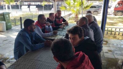 Aydın İl Tarım ve Orman Müdürlüğü tarafından Kurban Bayramı öncesinde