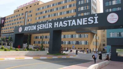 Aydın İl Sağlık Müdürlüğü, Kurban Bayramı tatili süresince il genelinde