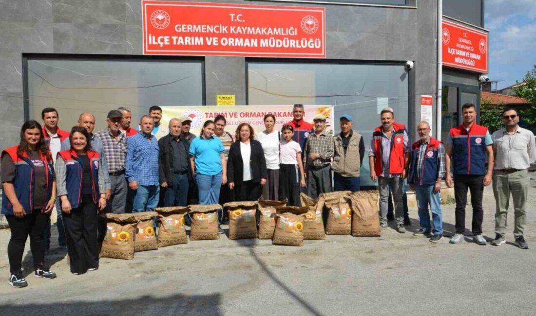 Tarım ve Orman Bakanlığı tarafından yürütülen Tarım Arazilerinin Kullanımının Etkinleştirilmesi