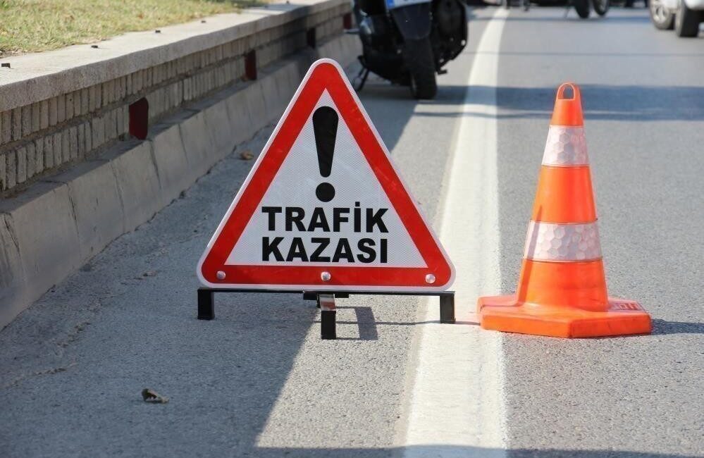 Aydın’da 2025 yılında meydana gelen trafik kazalarında toplam 135 kişi