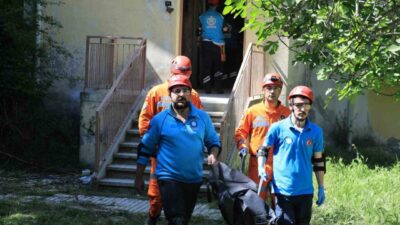 Aydın Sağlık Müdürlüğü, Sağlık Hizmetleri Başkanlığı Afetlerde Sağlık Hizmetleri Birimi