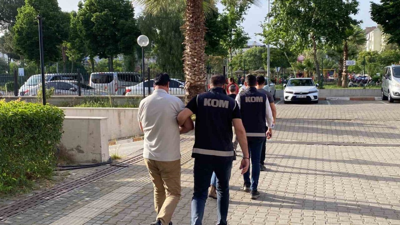 Aydın’ın Nazilli ilçesinde adli süreçlerde kullanılmak üzere usulsüz sağlık raporu