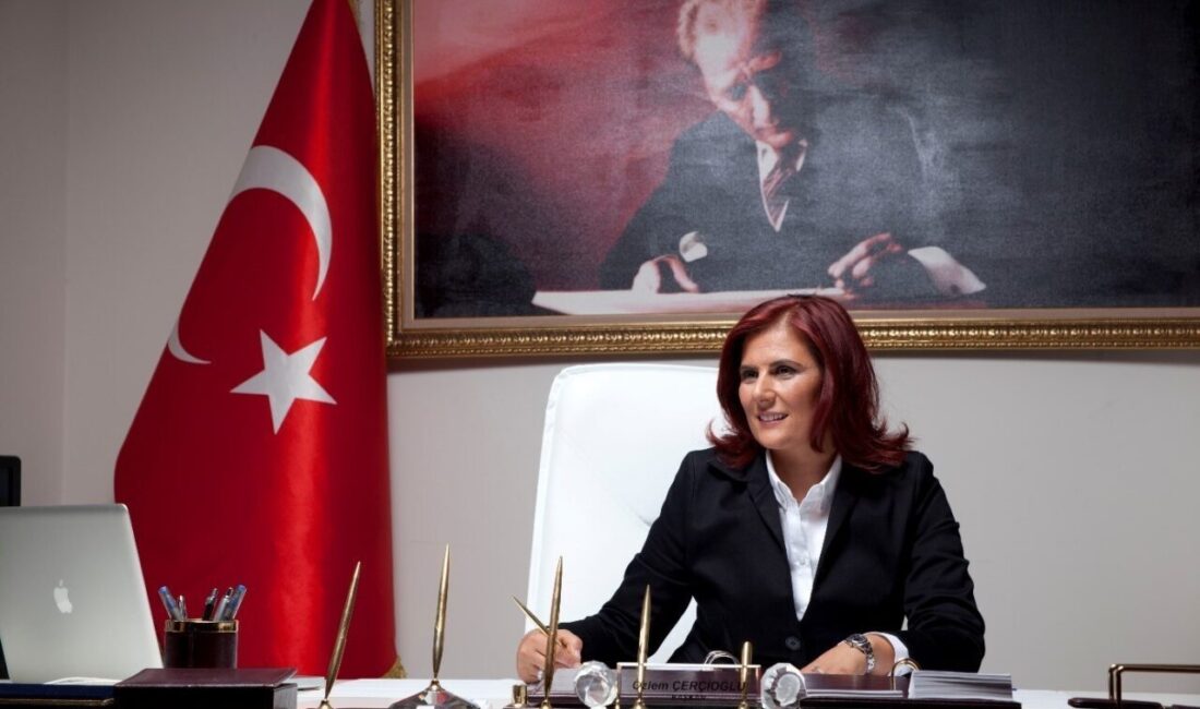 Aydın’da gerçekleştirilen son seçmen eğilimleri araştırması, Aydın Büyükşehir Belediye Başkanı