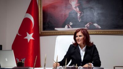 Aydın’da gerçekleştirilen son seçmen eğilimleri araştırması, Aydın Büyükşehir Belediye Başkanı