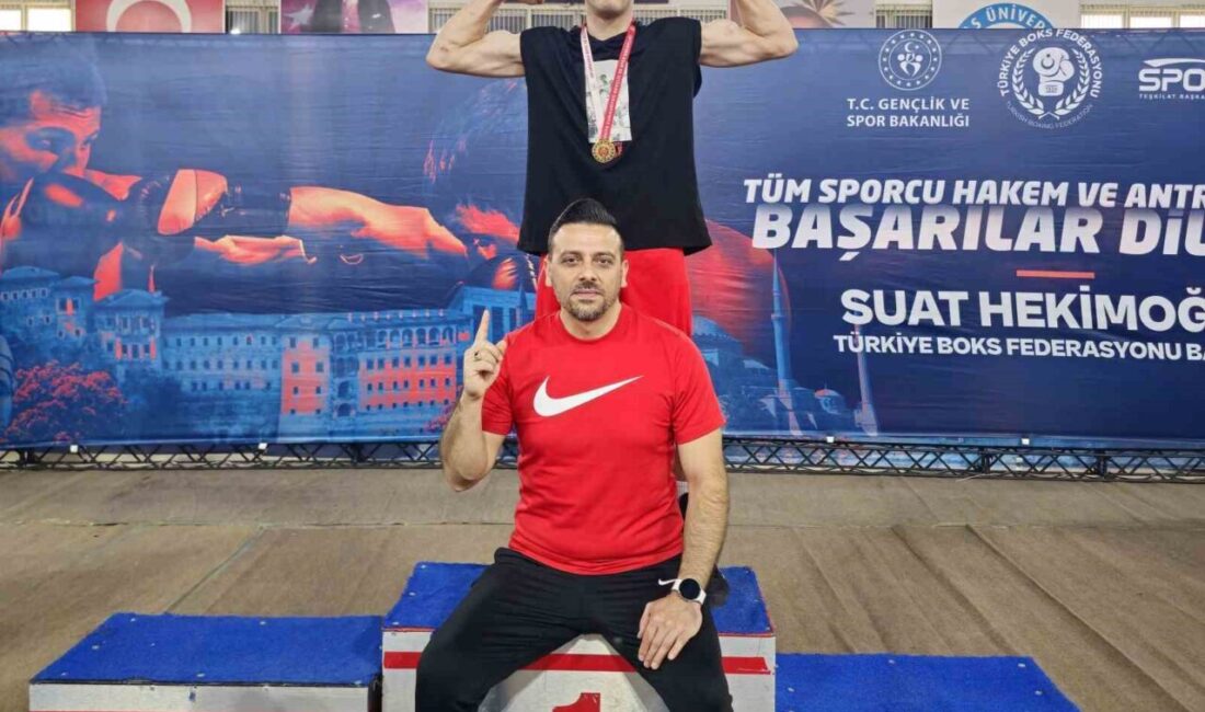 Kars’ın ev sahipliğinde gerçekleştirilen Okul Sporları Gençler-A Erkekler ve Kadınlar
