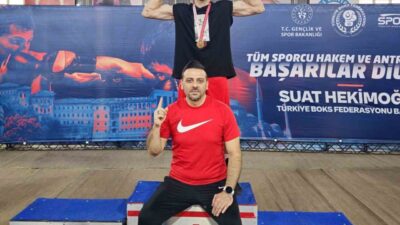 Kars’ın ev sahipliğinde gerçekleştirilen Okul Sporları Gençler-A Erkekler ve Kadınlar
