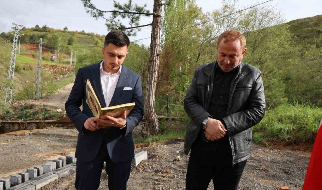 Kahramanmaraş’ta ortaokula düzenlenen silahlı saldırıda hayatını kaybeden öğretmen Ayla Kara’nın
