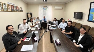 Aydın Sanayi Odası (AYSO), hizmet kalitesini artırmaya yönelik yürüttüğü çalışmalar