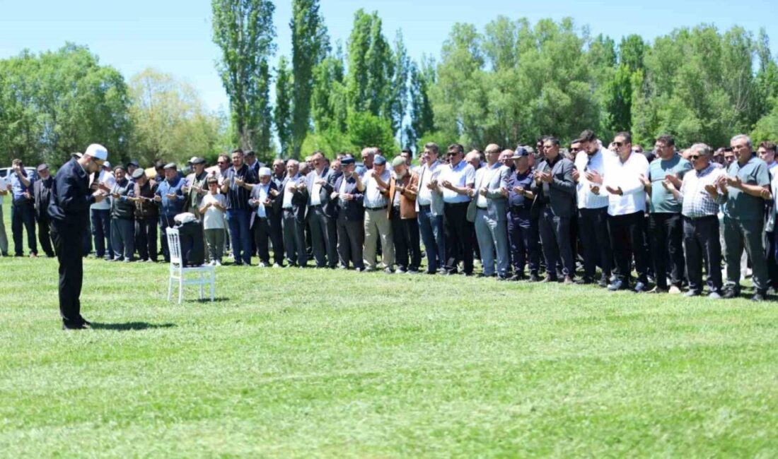 Eskişehir’de Ayvalı Köyü Muhtarlığı ve Ayvalı Köylüleri Sosyal Yardımlaşma Derneği