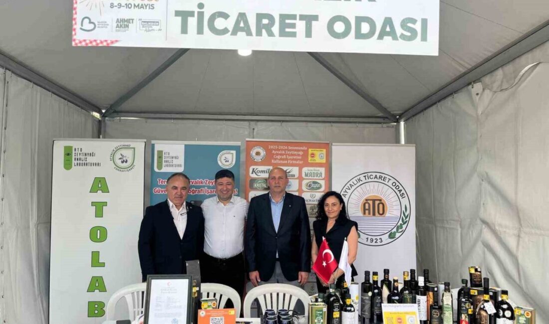 Balıkesir’i “Gastronomi ve Turizm Merkezi”ne dönüştürmek amacıyla Balıkesir Büyükşehir Belediyesi