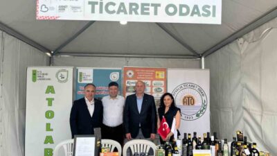 Balıkesir’i “Gastronomi ve Turizm Merkezi”ne dönüştürmek amacıyla Balıkesir Büyükşehir Belediyesi
