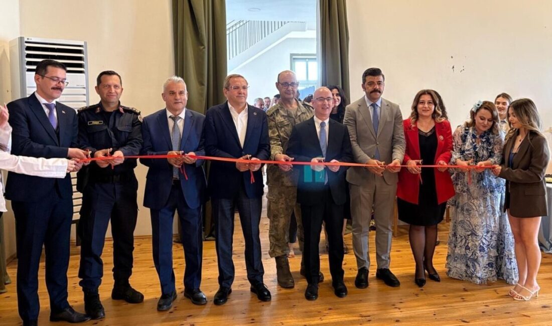Balıkesir Üniversitesi Ayvalık Meslek Yüksekokulu Mimarlık ve Şehir Planlama Bölümü