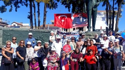 10-16 Mayıs Engelliler Haftası kapsamında açıklamada bulunan Birlik Ortopedik Engelliler