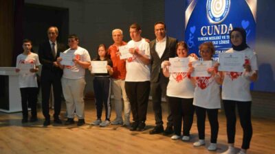 Balıkesir’in Ayvalık ilçesinde; Cunda Turizm Mesleki ve Teknik Anadolu Lisesi