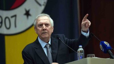 Fenerbahçe’de 6-7 Haziran’da gerçekleştirilecek Olağanüstü Seçimli Genel Gurul’da eski başkanlardan