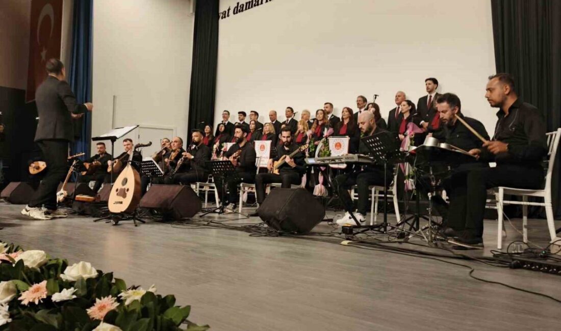 Samsun Bafra Cumhuriyet Başsavcılığı tarafından, 19 Mayıs Atatürk’ü Anma, Gençlik