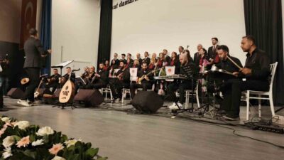Samsun Bafra Cumhuriyet Başsavcılığı tarafından, 19 Mayıs Atatürk’ü Anma, Gençlik
