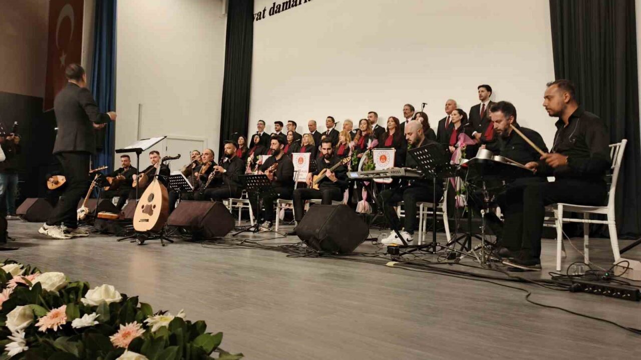 Samsun Bafra Cumhuriyet Başsavcılığı tarafından, 19 Mayıs Atatürk’ü Anma, Gençlik