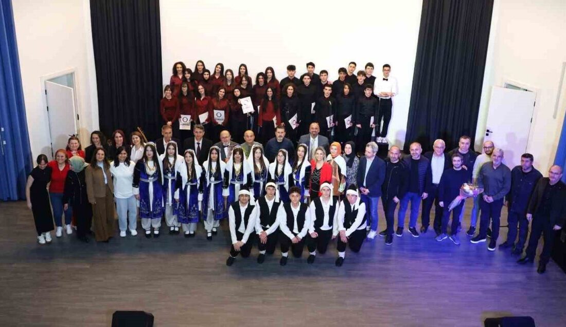 Samsun Bafra Fen Lisesi, 19 Mayıs Atatürk’ü Anma, Gençlik ve