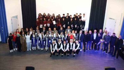 Samsun Bafra Fen Lisesi, 19 Mayıs Atatürk’ü Anma, Gençlik ve