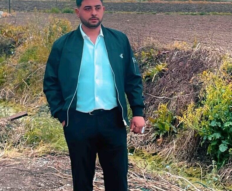 Samsun’un Bafra ilçesinde meydana gelen trafik kazasında 22 yaşındaki sürücü