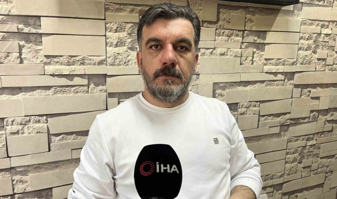 İstanbul Bağcılar’da Resul Doğantan’dan ticaret için yaklaşık 2 milyon lira