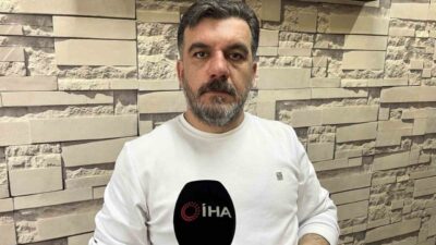 İstanbul Bağcılar’da Resul Doğantan’dan ticaret için yaklaşık 2 milyon lira