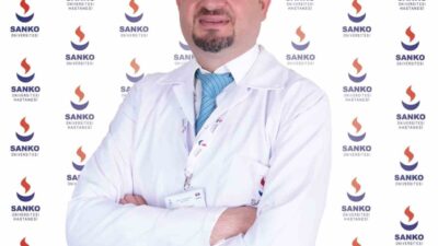 SANKO Üniversitesi Tıp Fakültesi Çocuk Sağlığı ve Hastalıkları Anabilim Dalı’nda