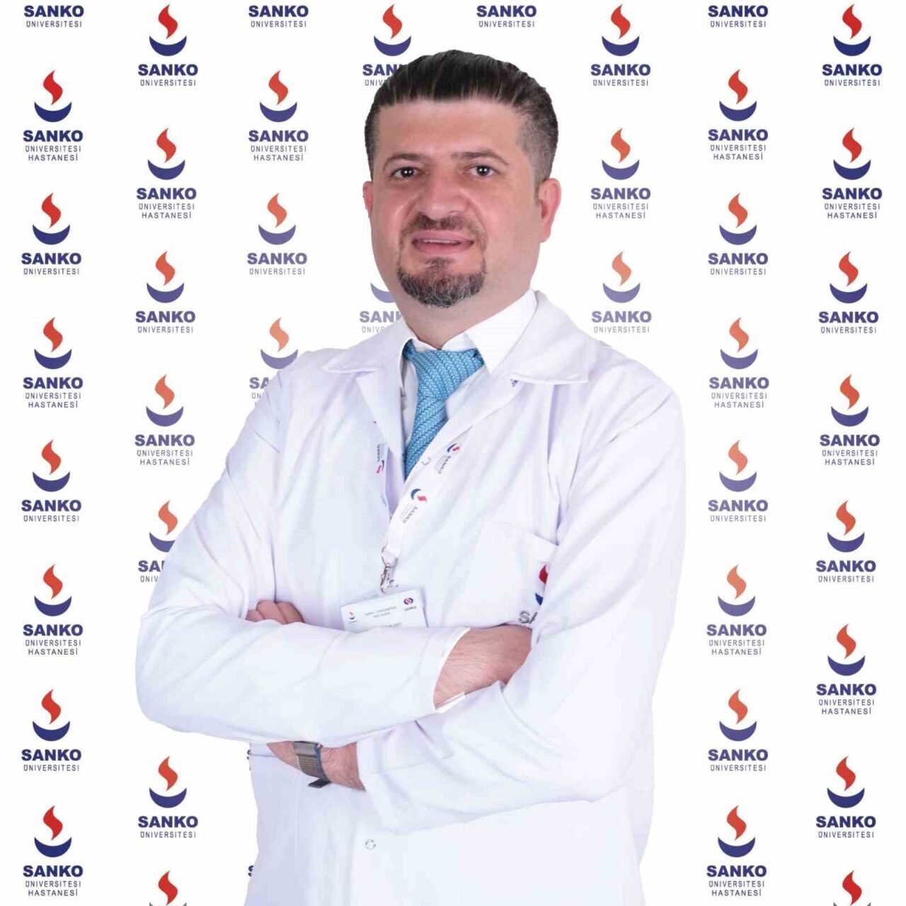 SANKO Üniversitesi Tıp Fakültesi Çocuk Sağlığı ve Hastalıkları Anabilim Dalı’nda