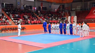 Bahçelievler Belediyesi tarafından 19 Mayıs Atatürk’ü Anma, Gençlik ve Spor