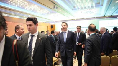 Enerji ve Tabii Kaynaklar Bakanı Alparslan Bayraktar, “2026 yılı adeta